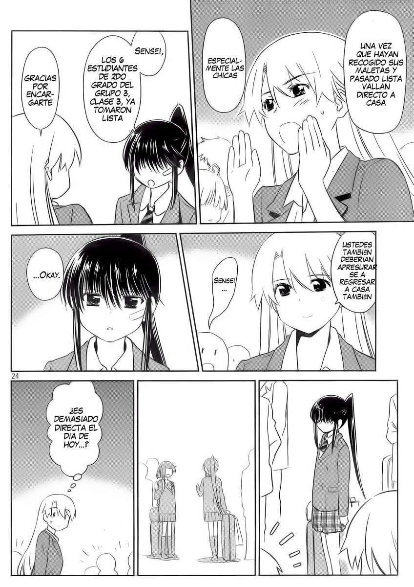 Capitulo 82 page 25