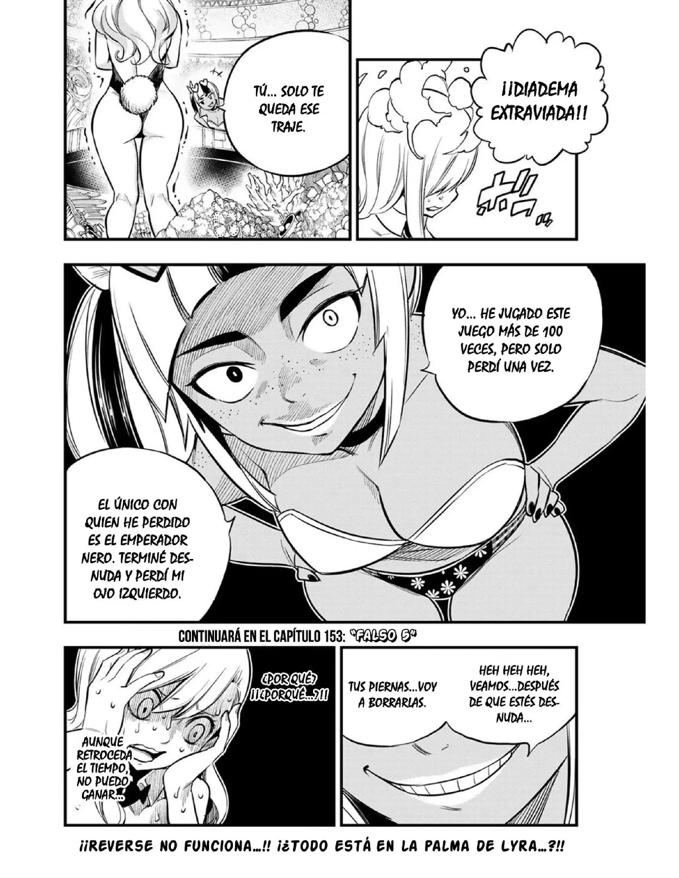 Capitulo 152 page 22