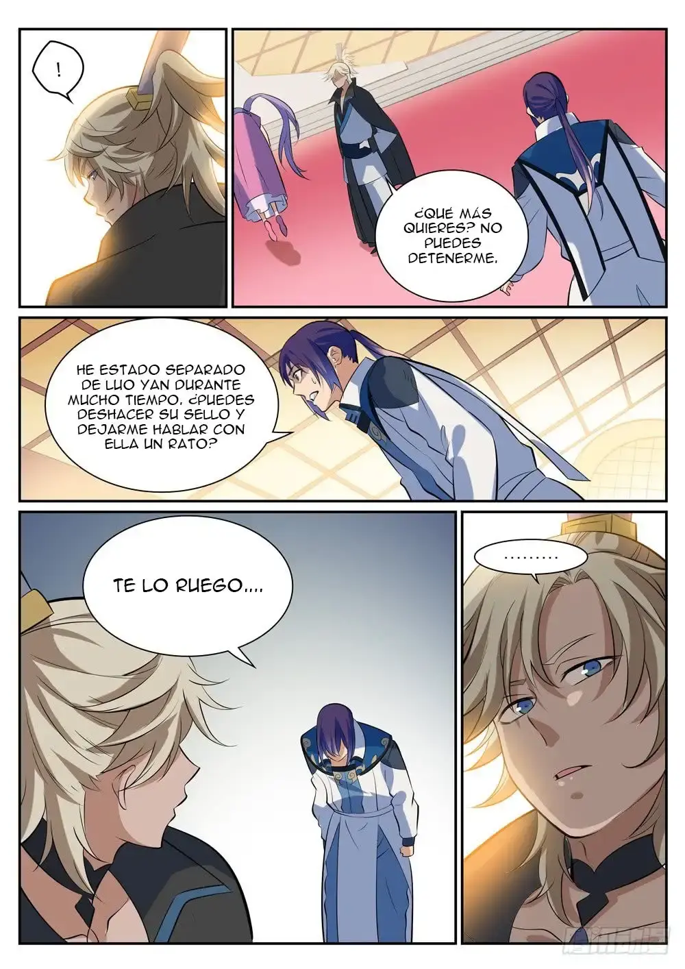 Capitulo 352 page 15