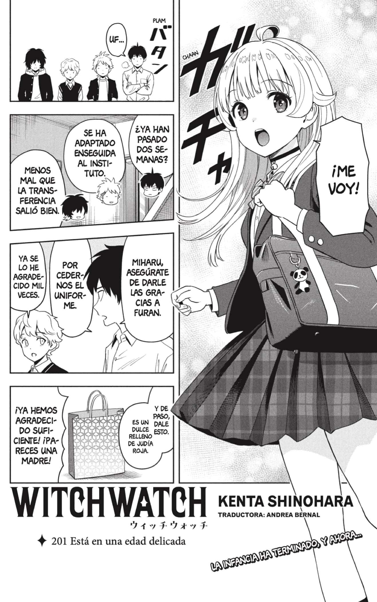 Capitulo 201 page 2
