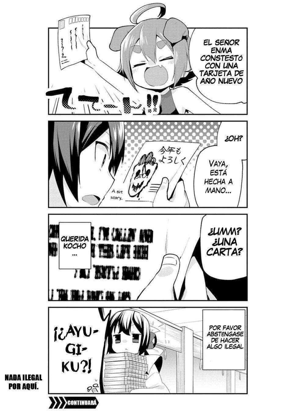 Capitulo 9.60 page 6