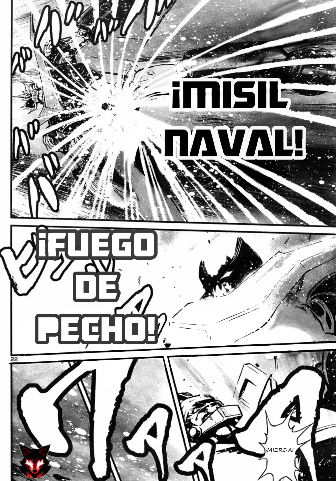 Capitulo 13 page 22