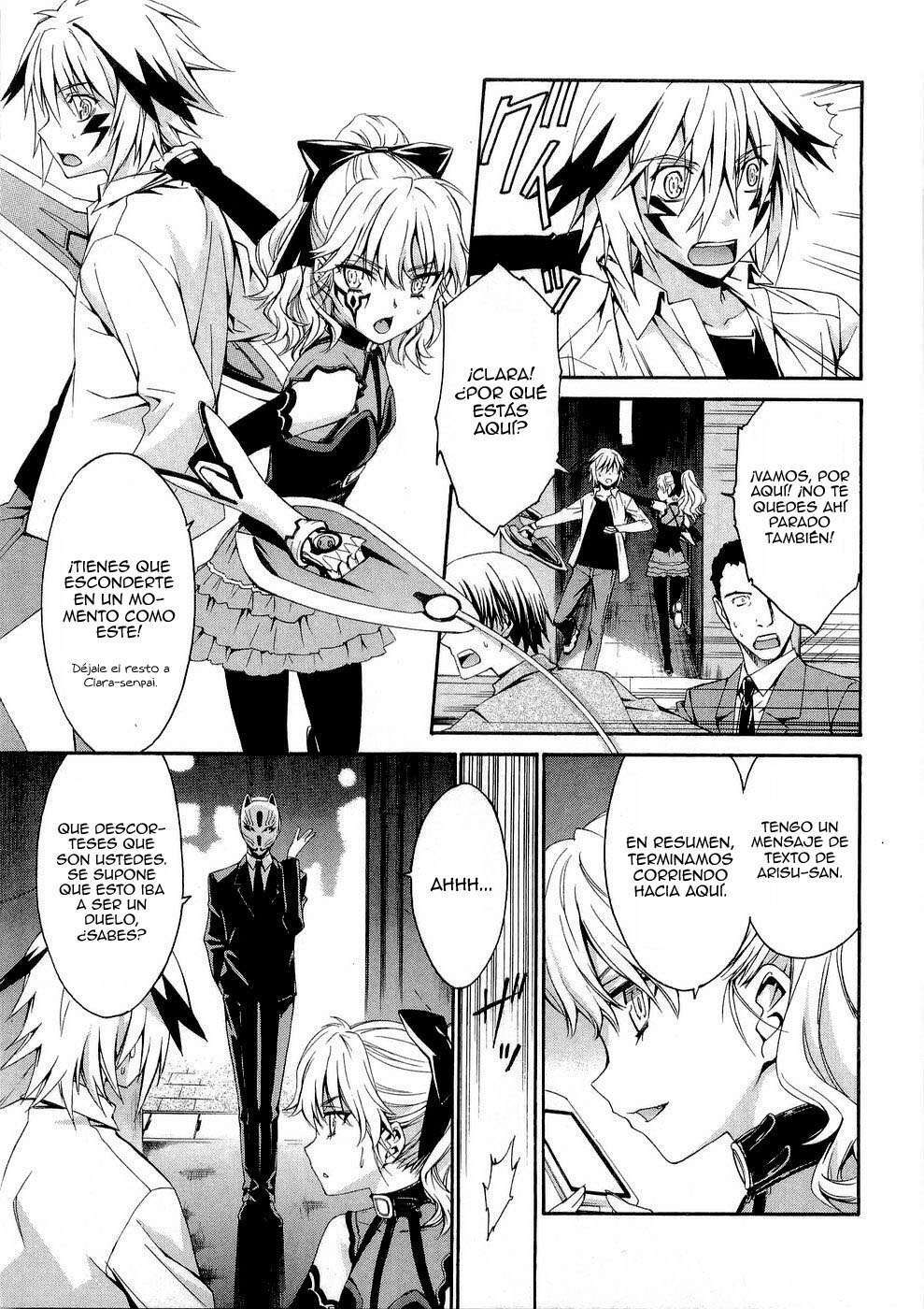 Capitulo 32 page 9
