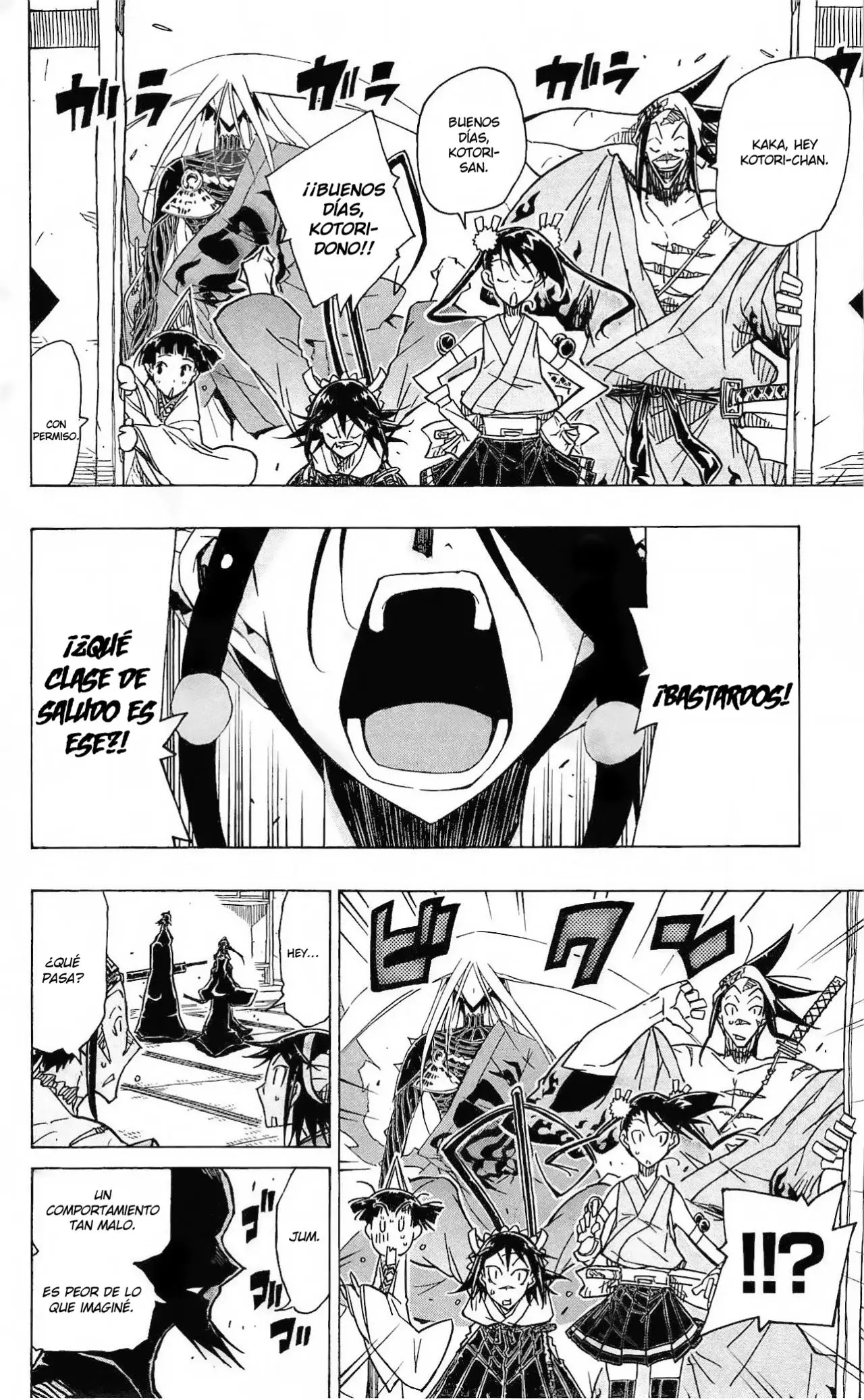 Capitulo 35 page 17