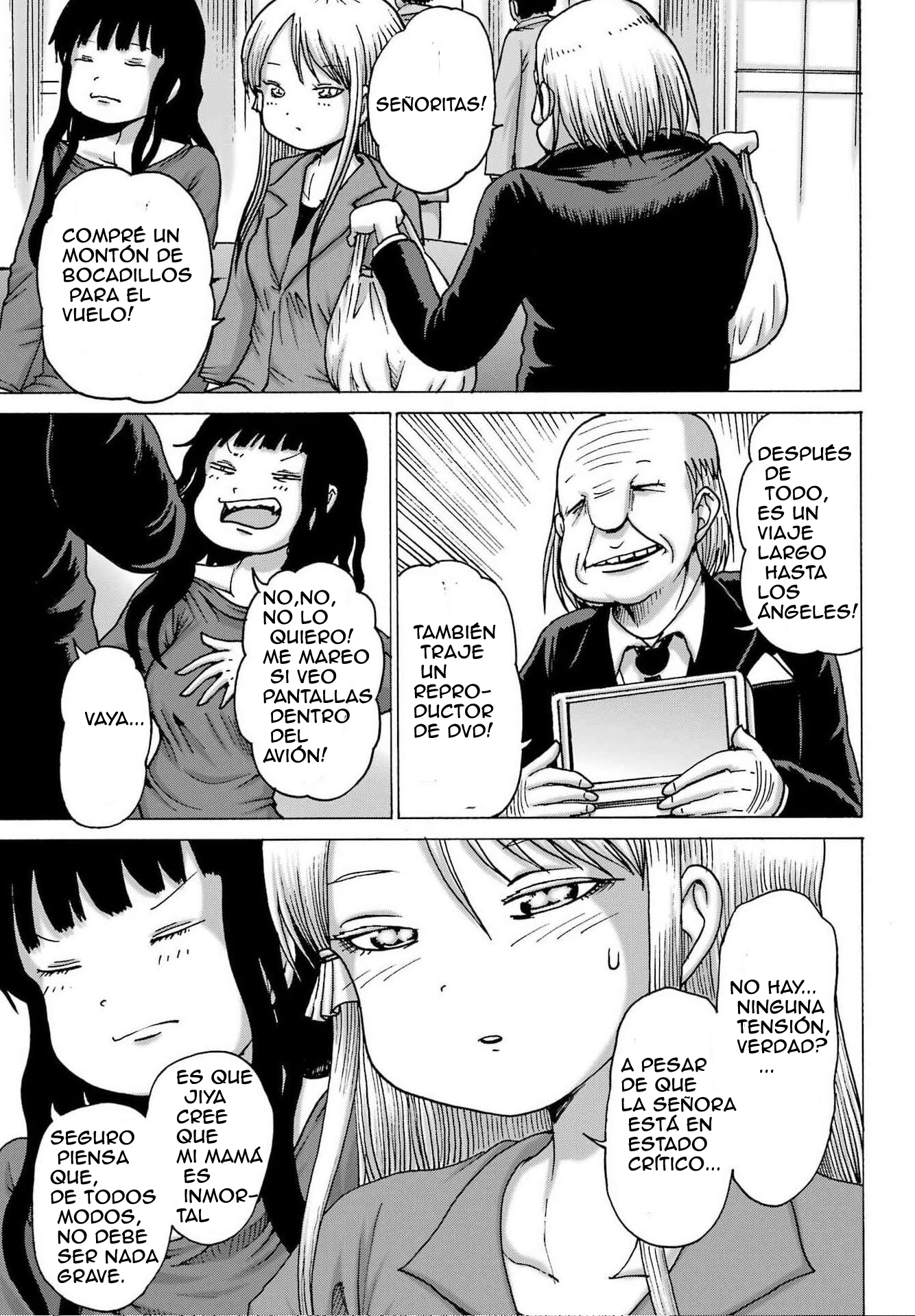 Capitulo 66 page 5