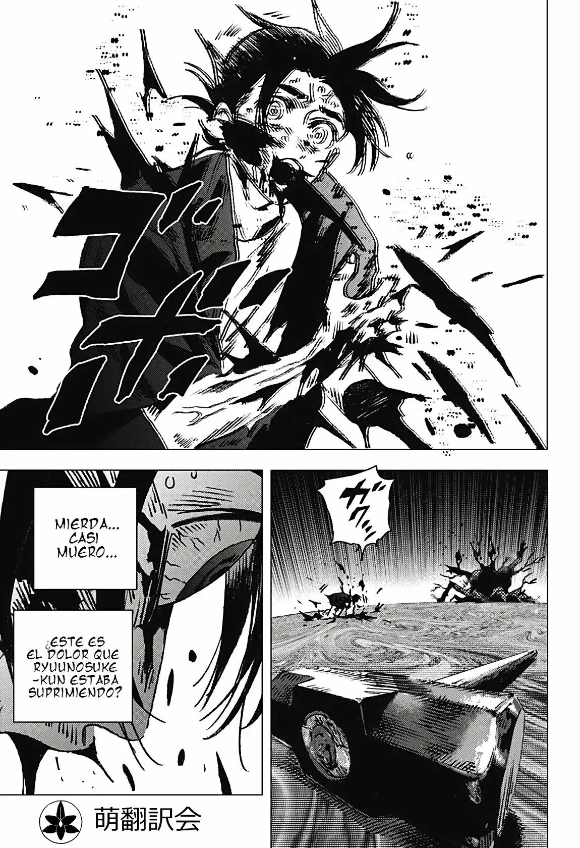 Capitulo 136 page 3