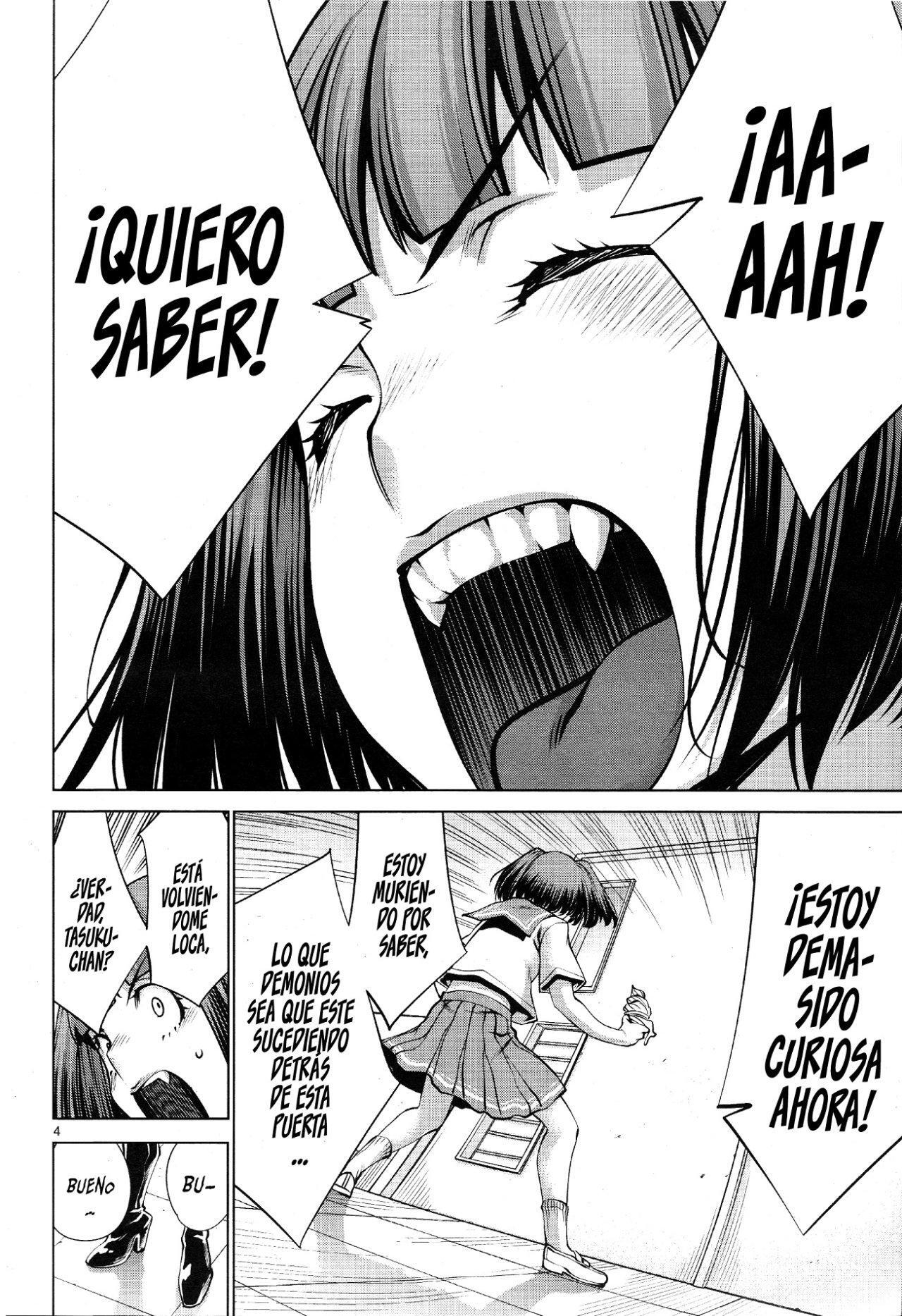 Capitulo 69 page 6