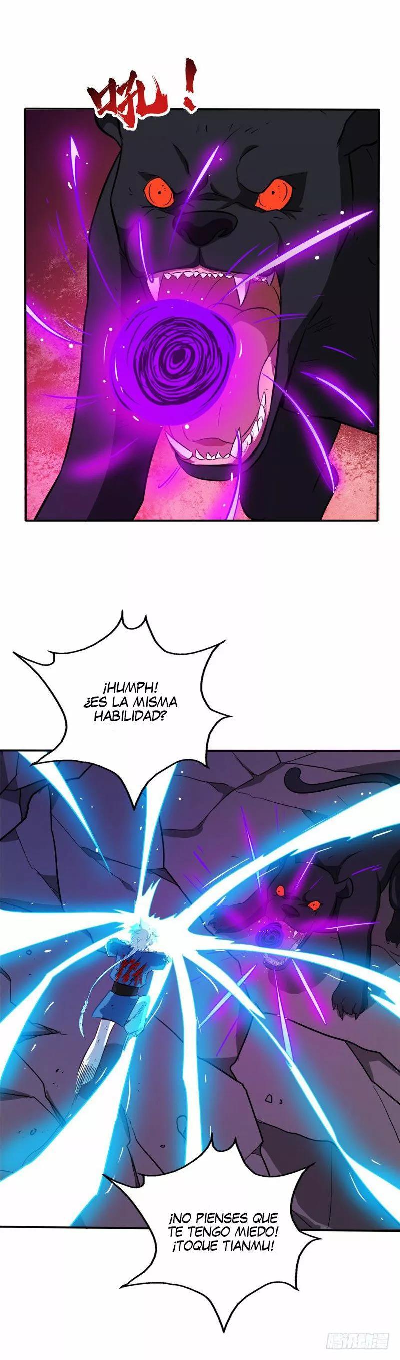 Capitulo 38 page 3
