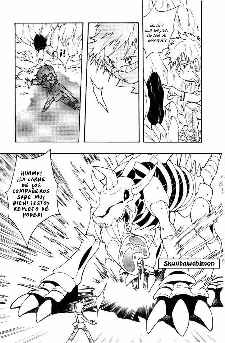 Capitulo 8 page 13