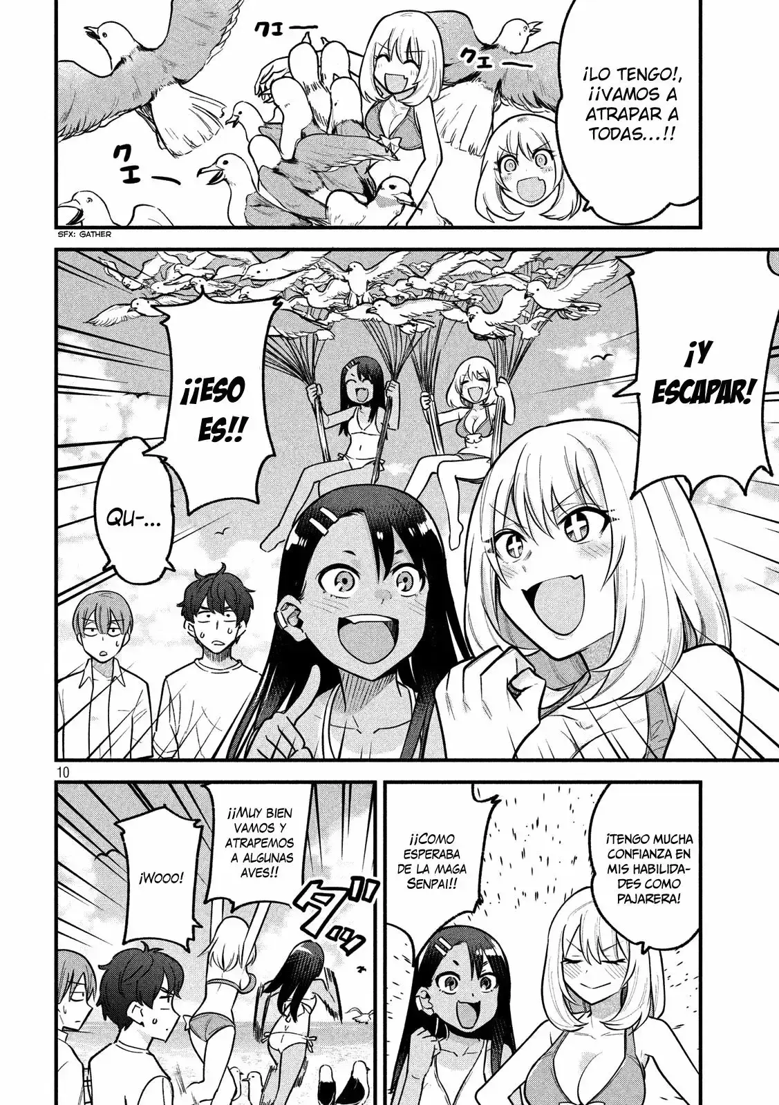 Capitulo 65.50 page 11