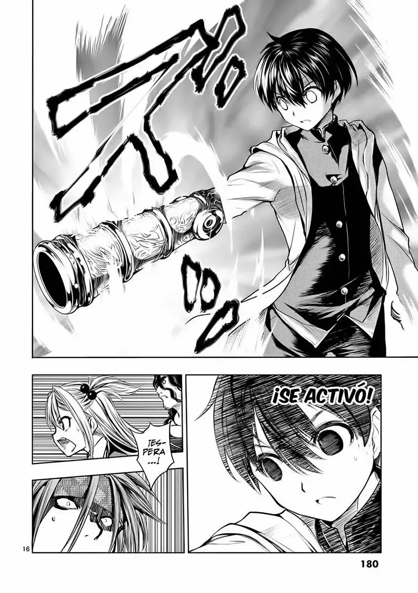 Capitulo 16 page 17