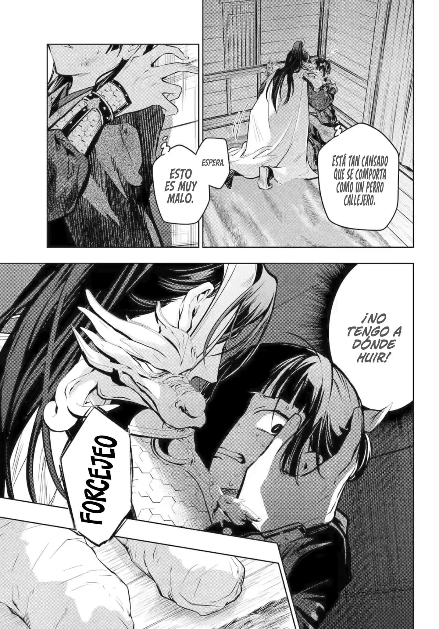 Capitulo 84 page 25