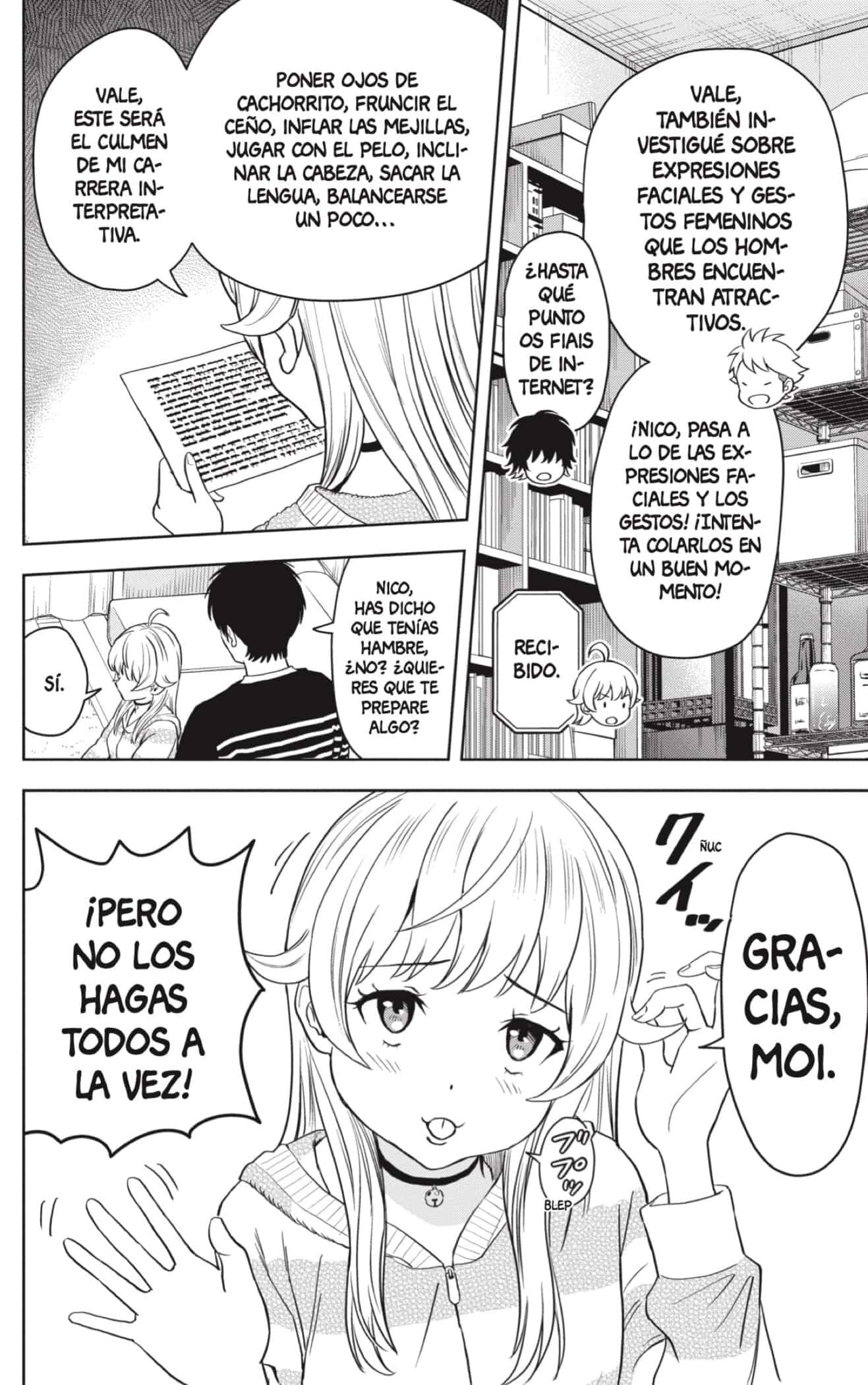 Capitulo 106 page 10
