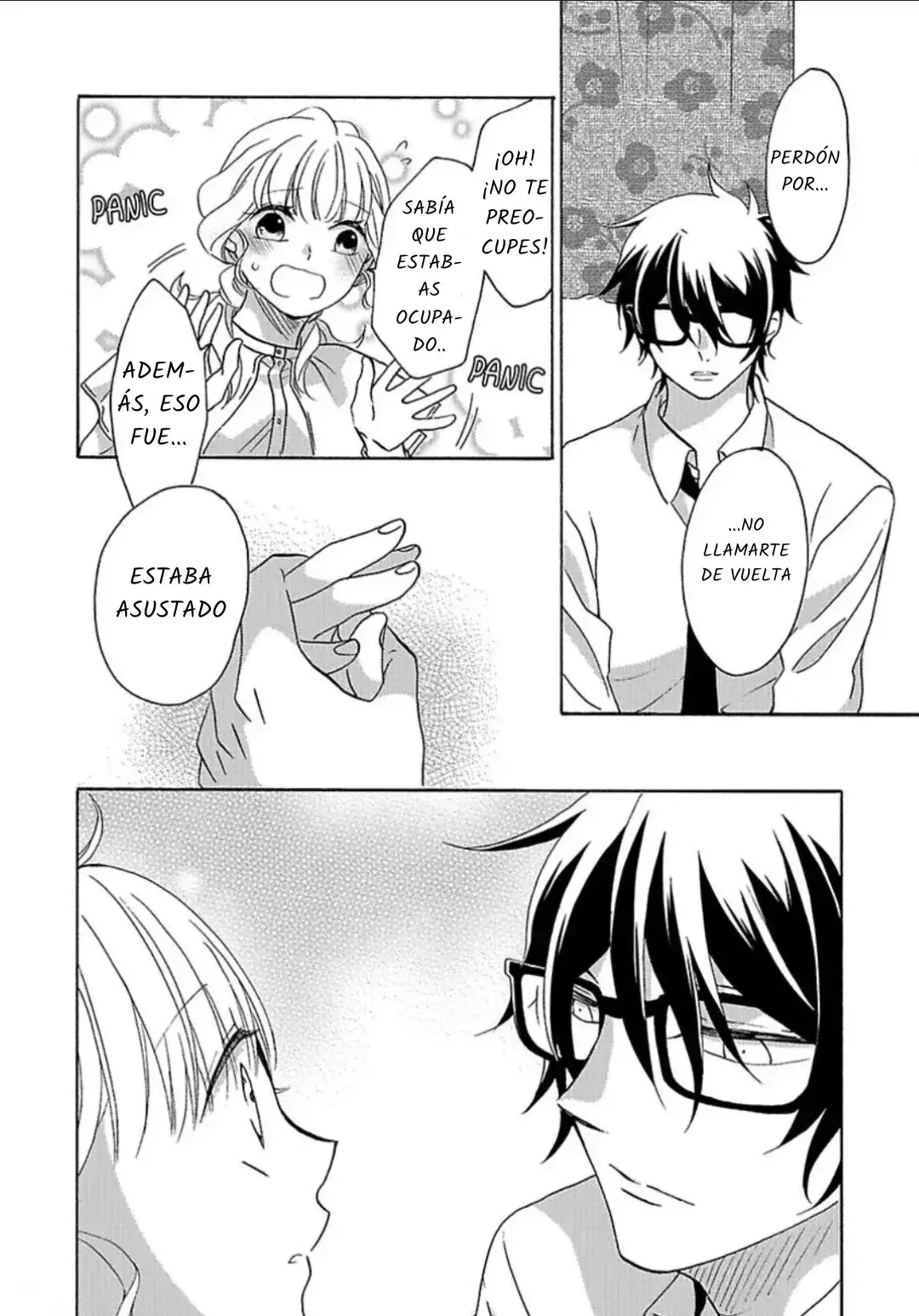 Capitulo 30 page 15