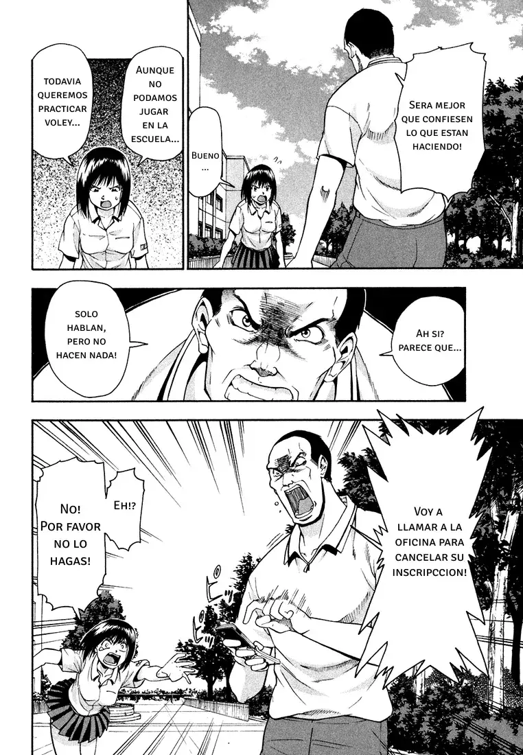 Capitulo 17 page 19