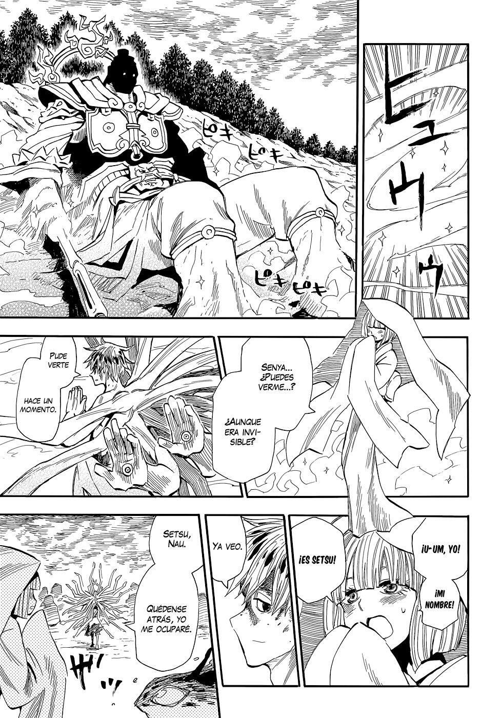Capitulo 75 page 15