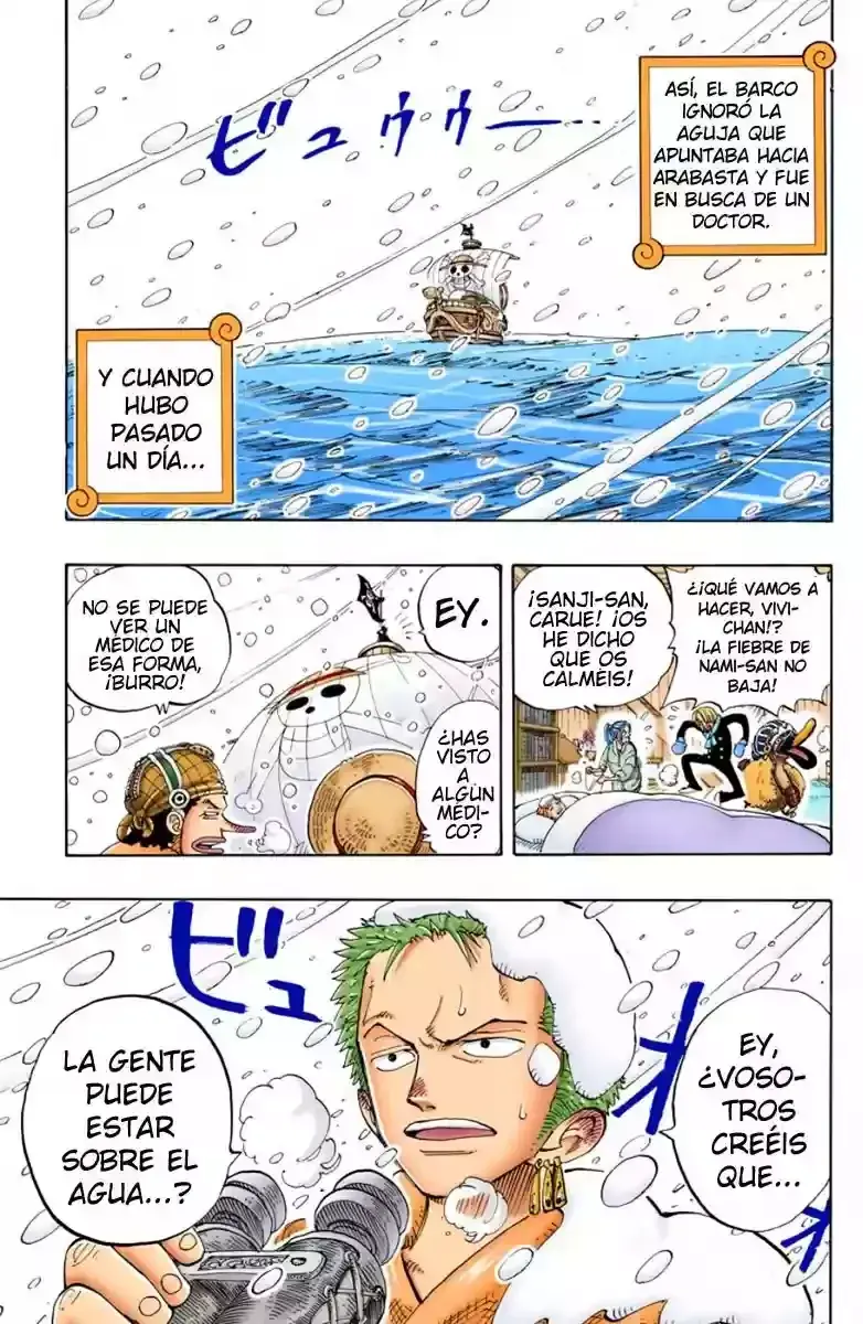 Capitulo 130 page 20