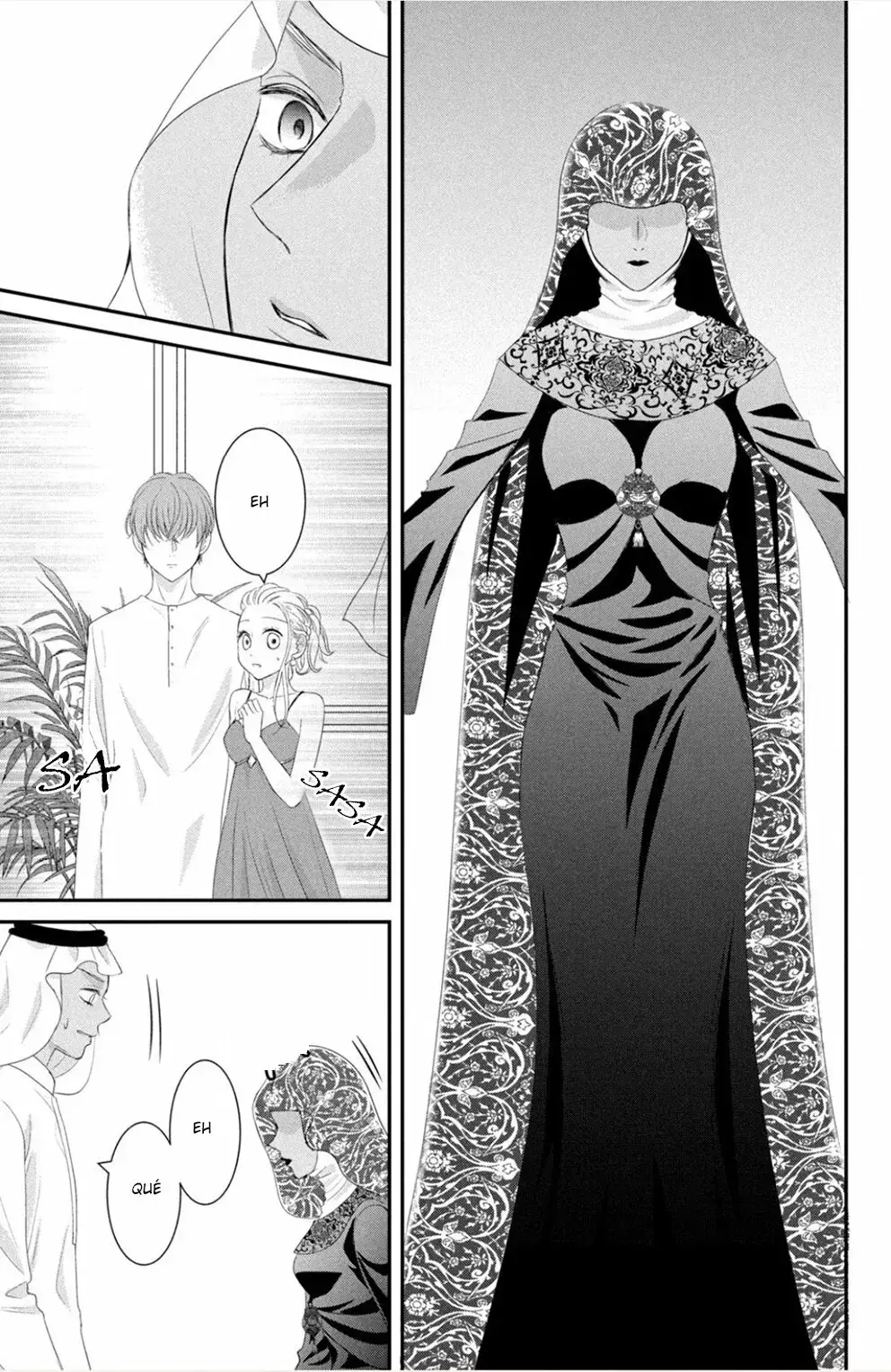 Capitulo 22 page 24