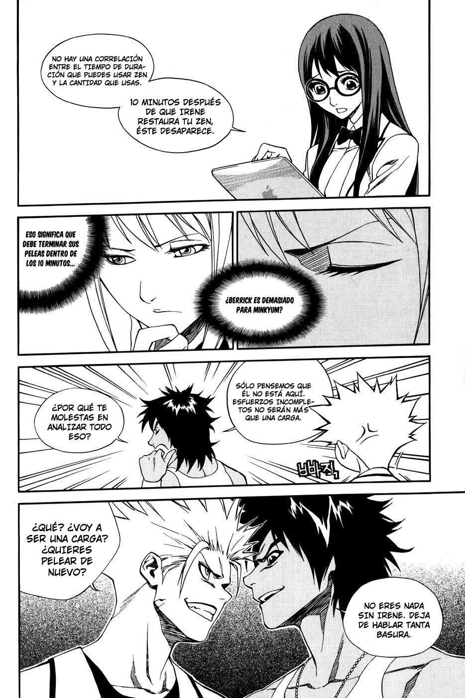 Capitulo 28 page 18
