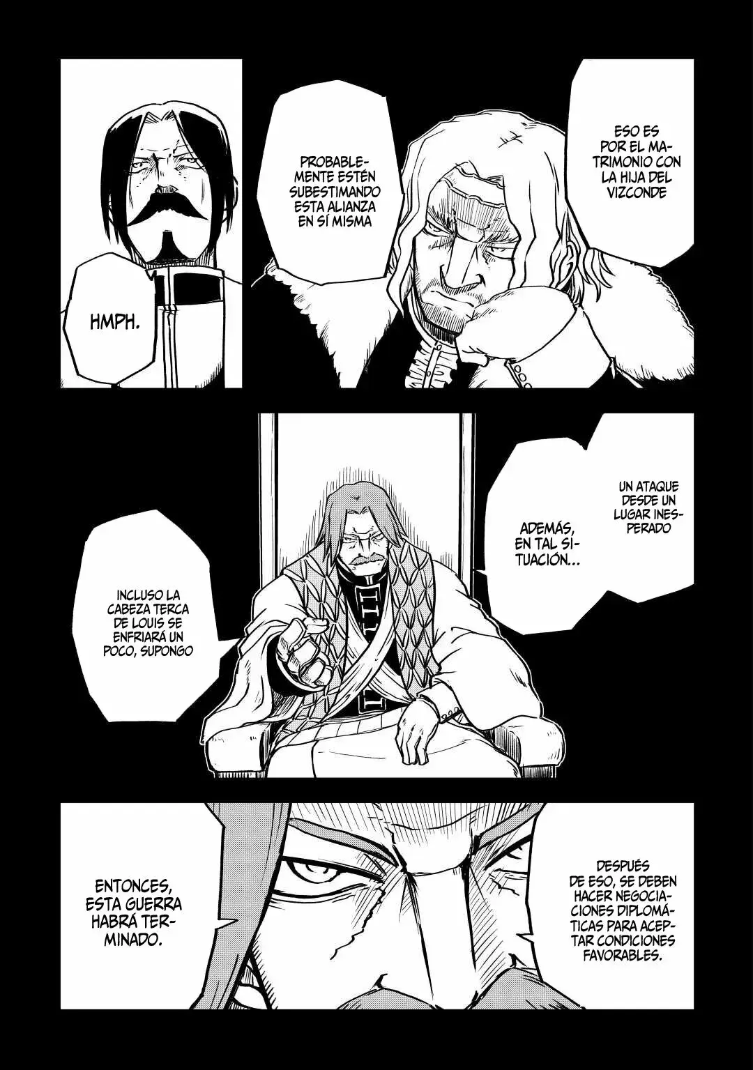 Capitulo 84 page 8