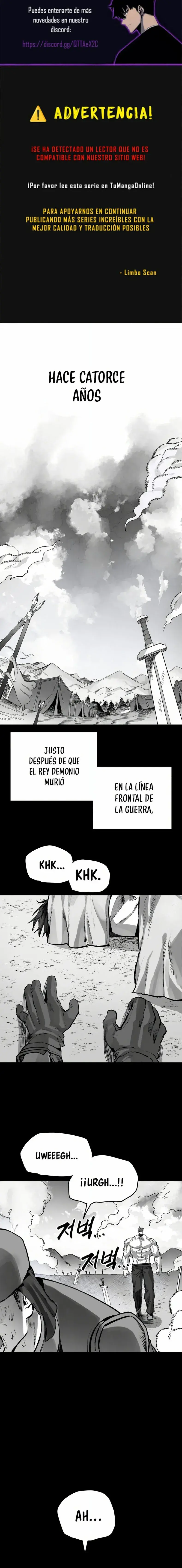 Capitulo 23 page 1