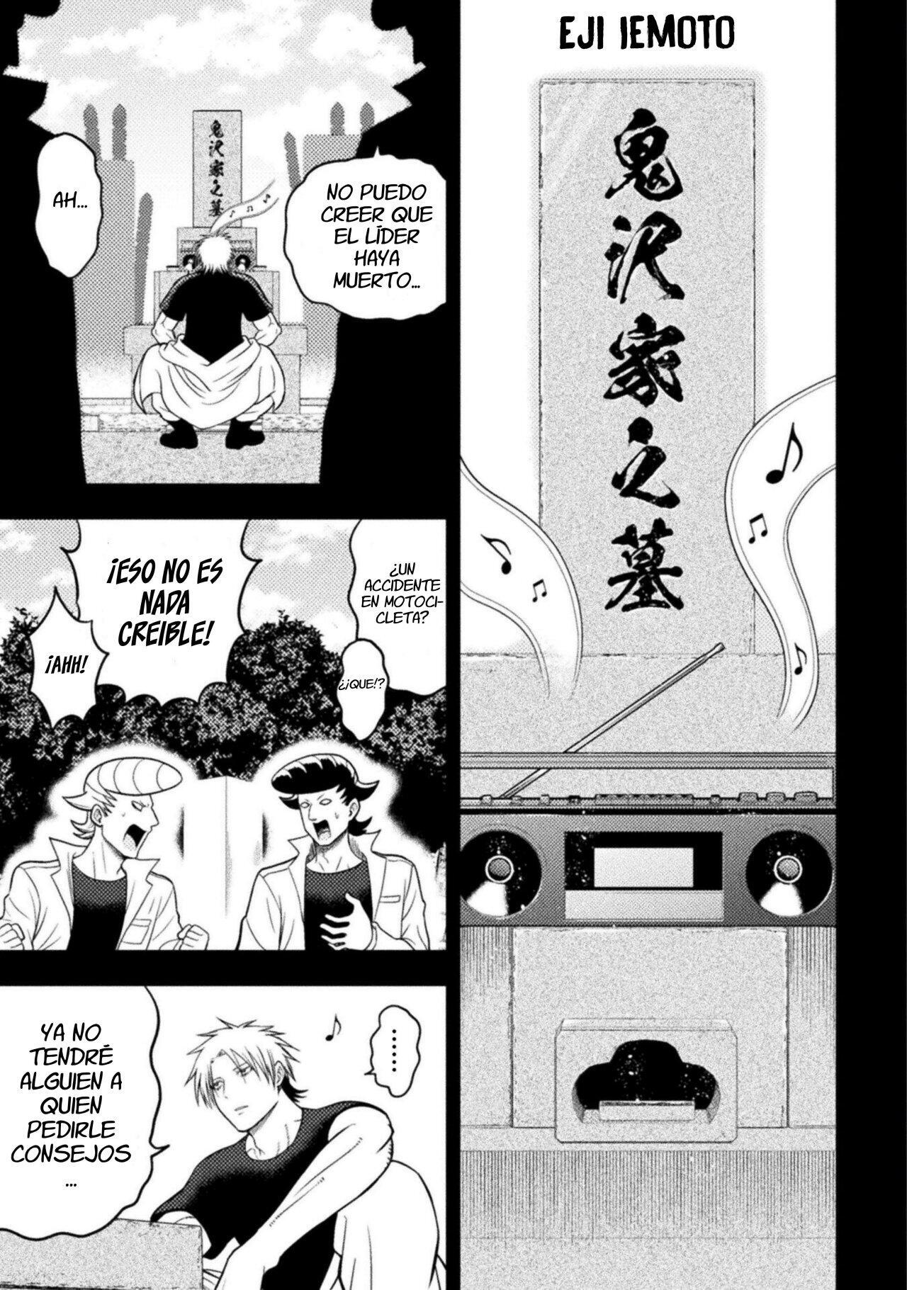 Capitulo 19 page 10