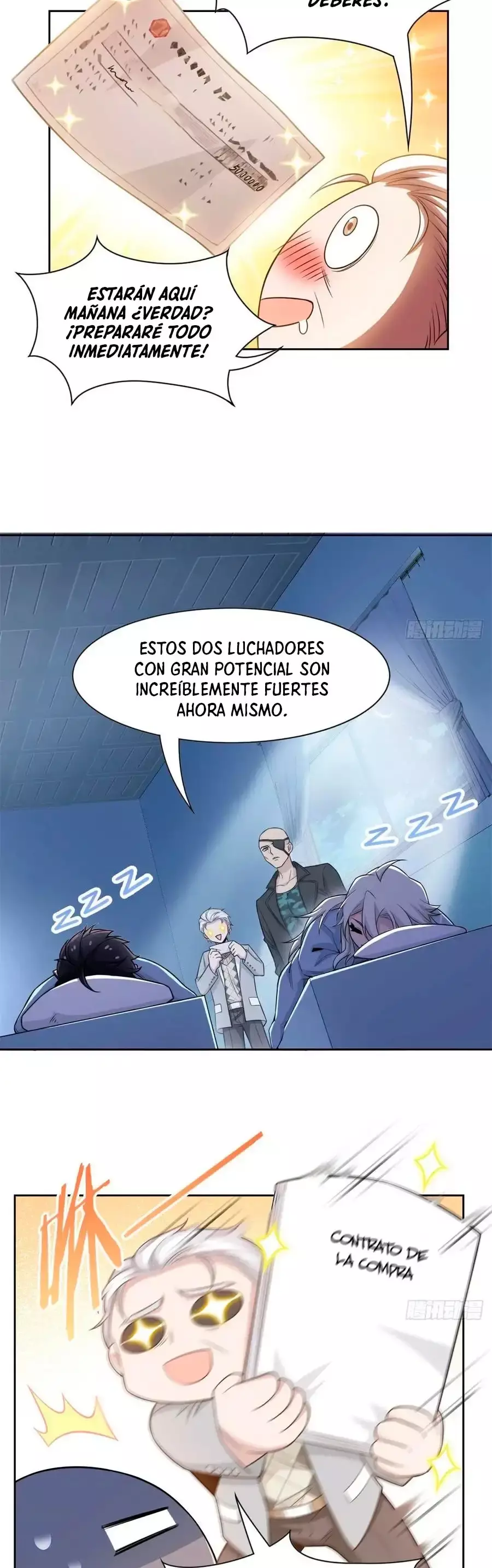 Capitulo 57 page 14