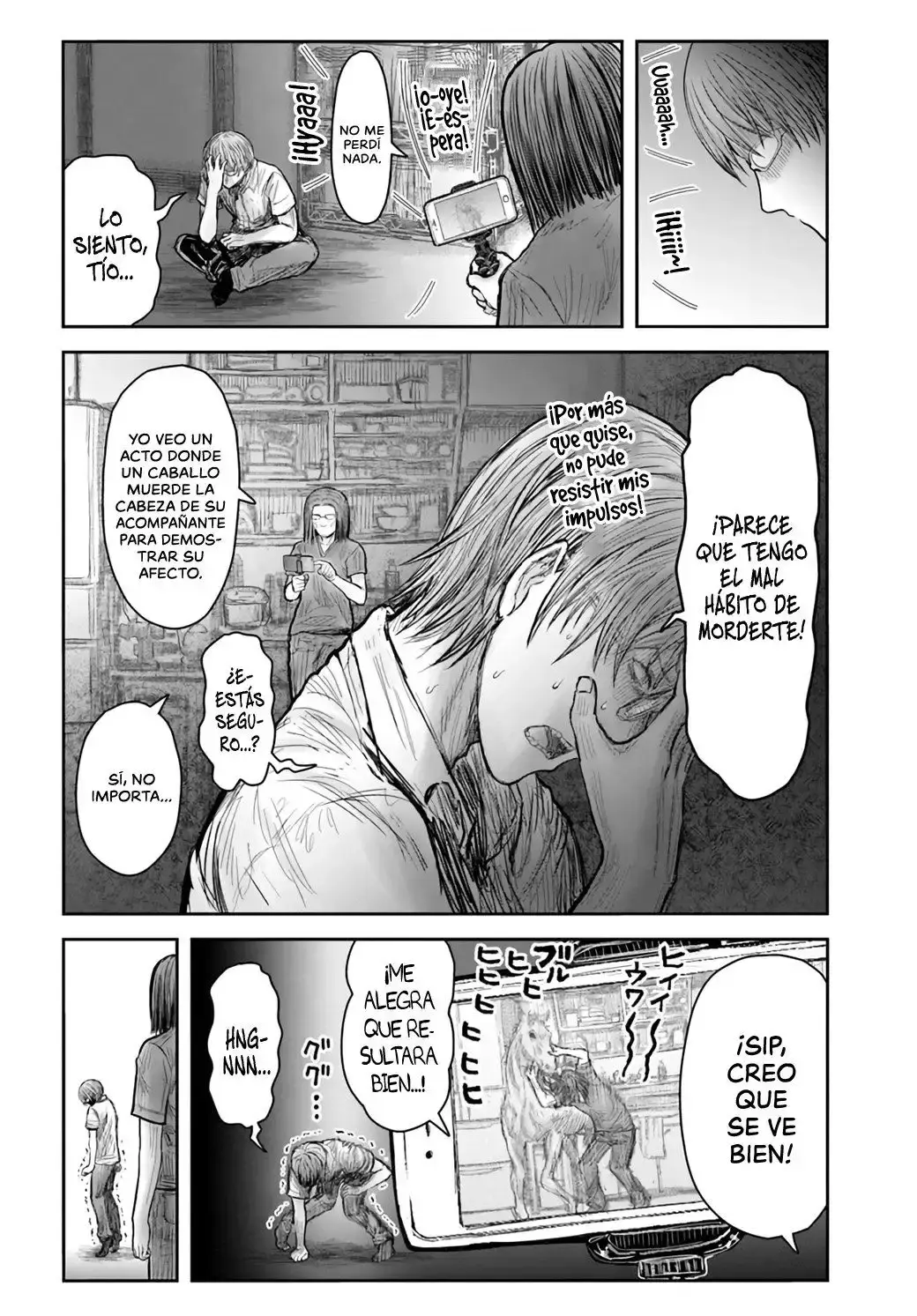 Capitulo 38 page 11