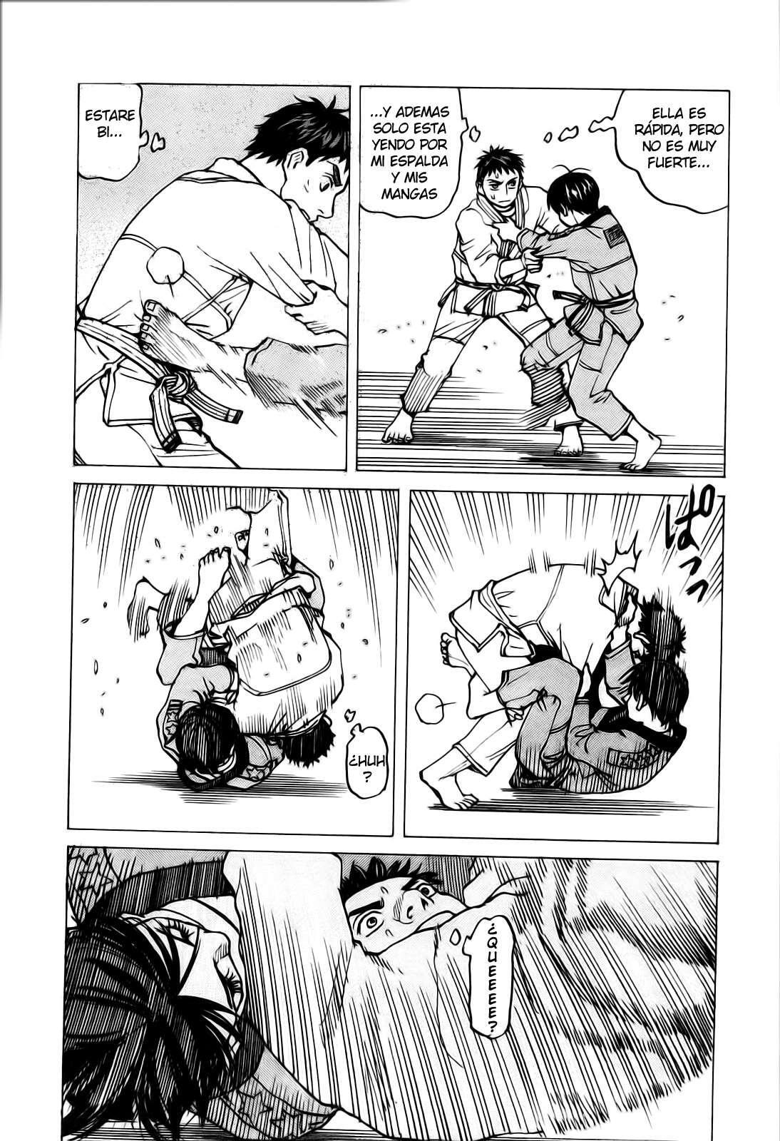 Capitulo 62 page 16