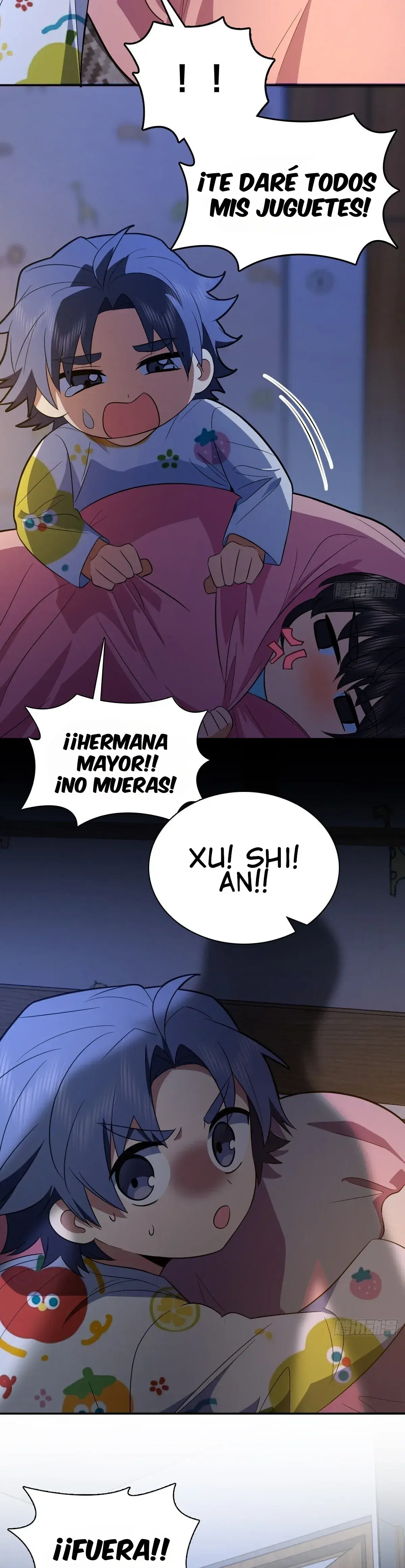 Capitulo 392 page 19