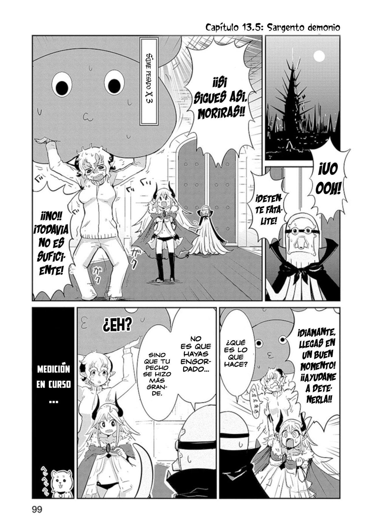 Capitulo 13.50 page 2