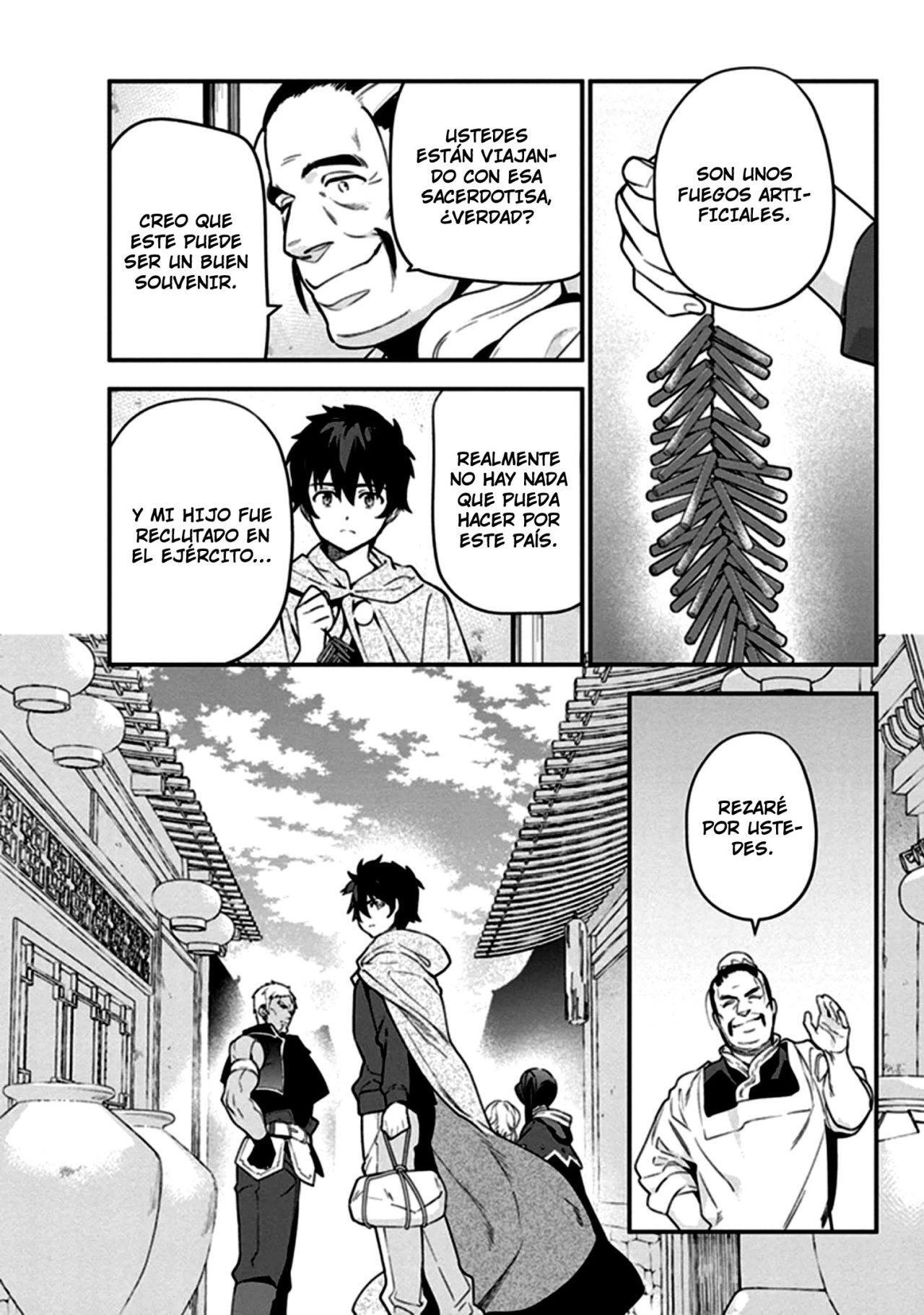 Capitulo 87 page 18