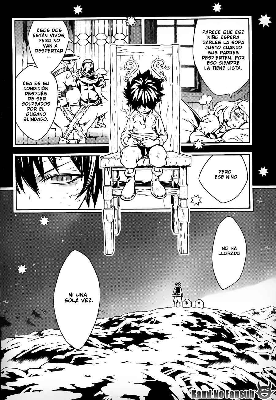 Capitulo 70 page 18