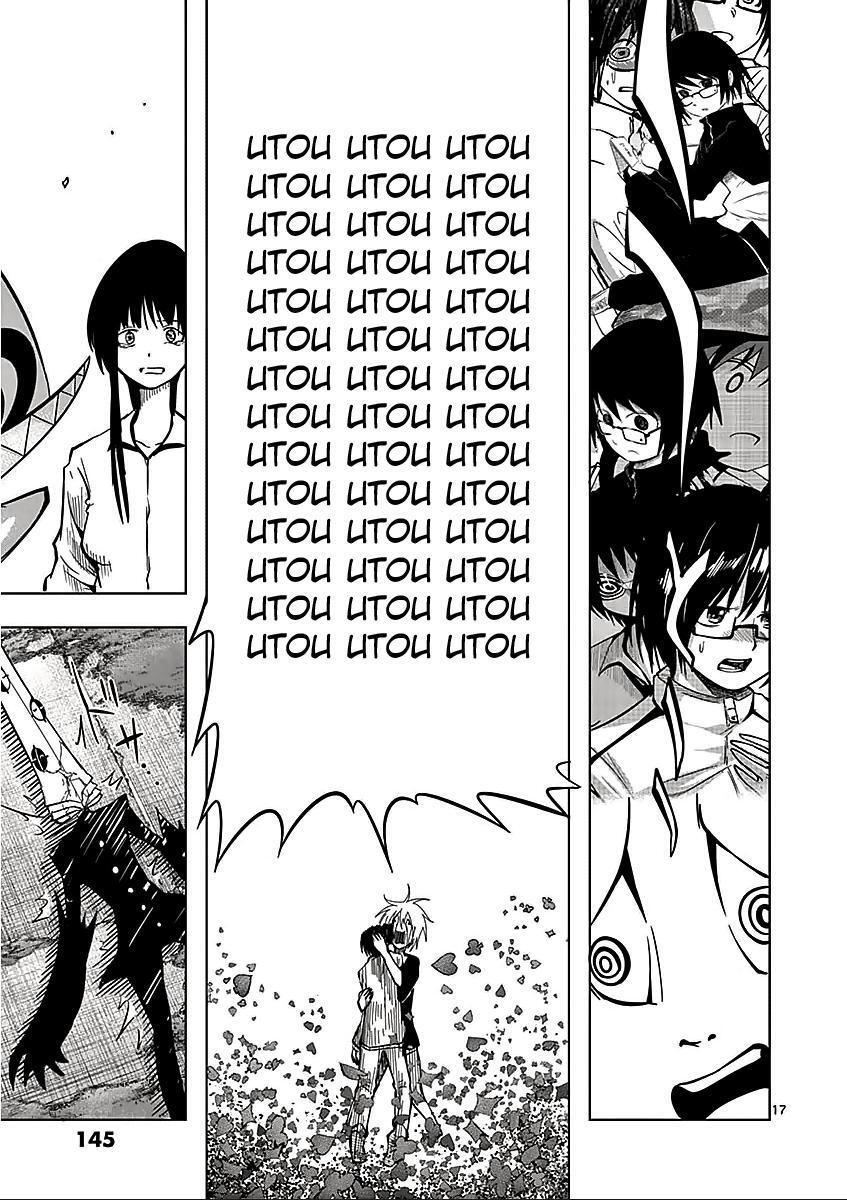 Capitulo 51 page 17