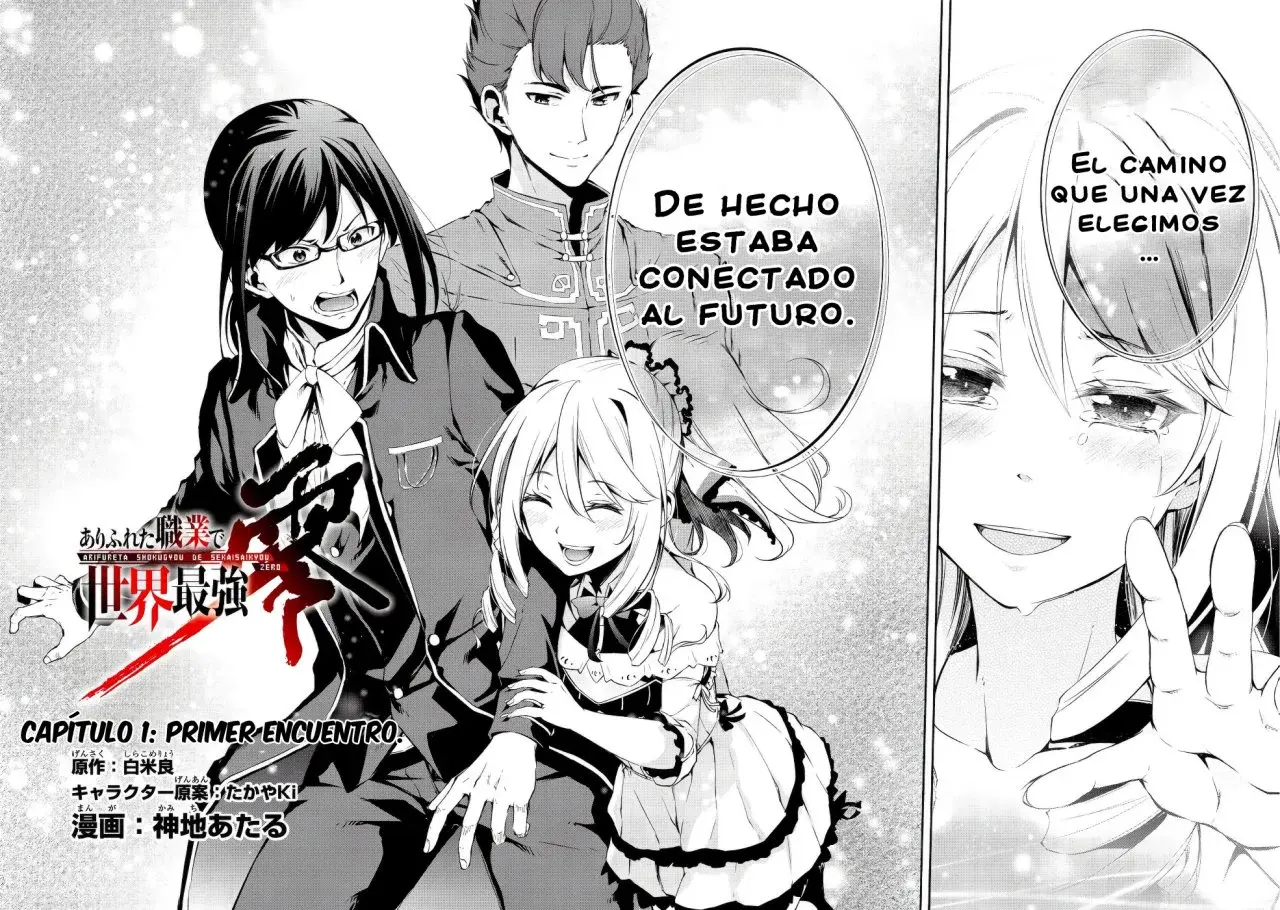 Capitulo 1 page 3