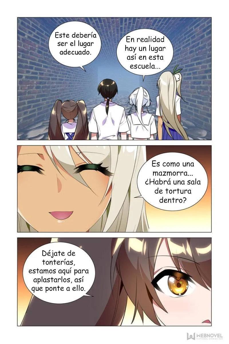 Capitulo 53 page 13