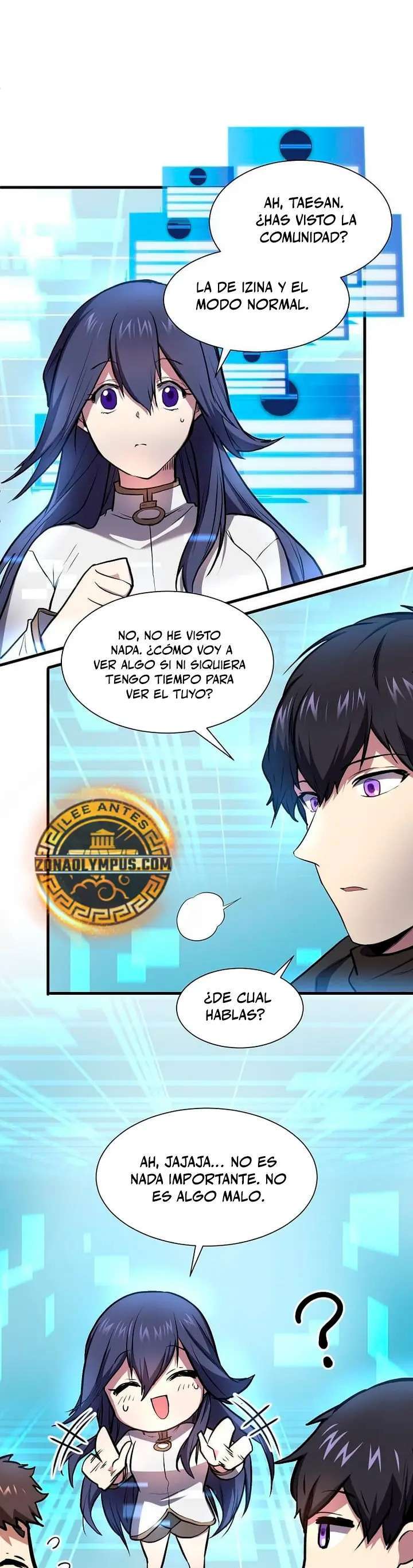 Capitulo 94 page 31