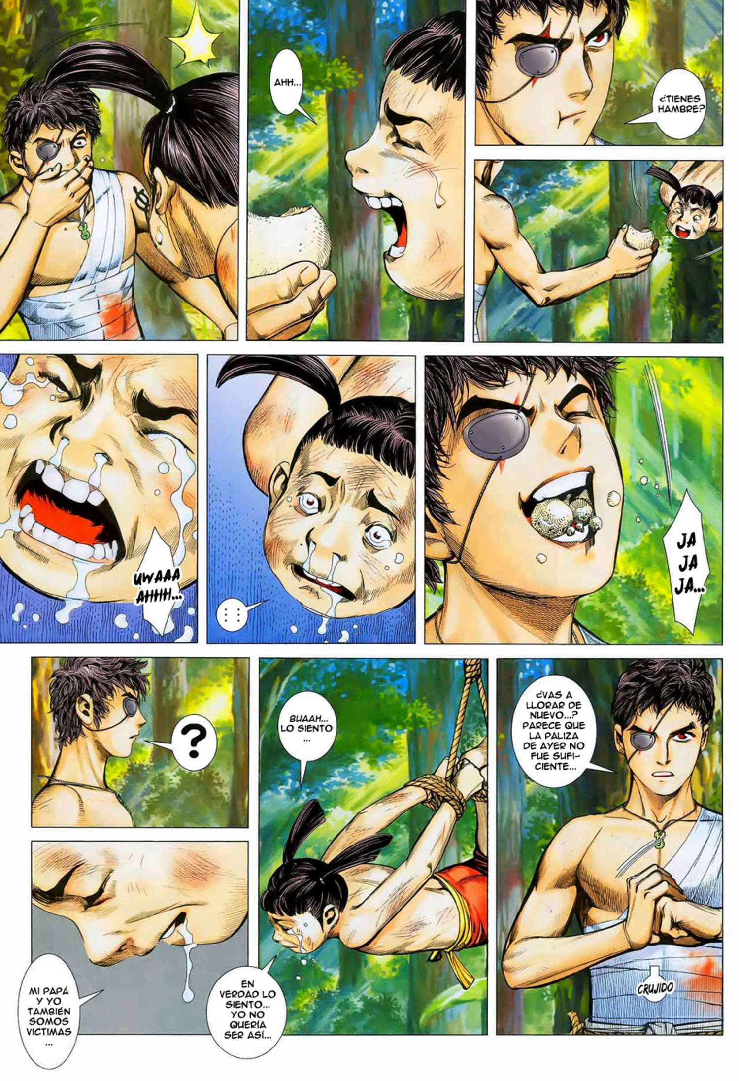 Capitulo 14 page 25