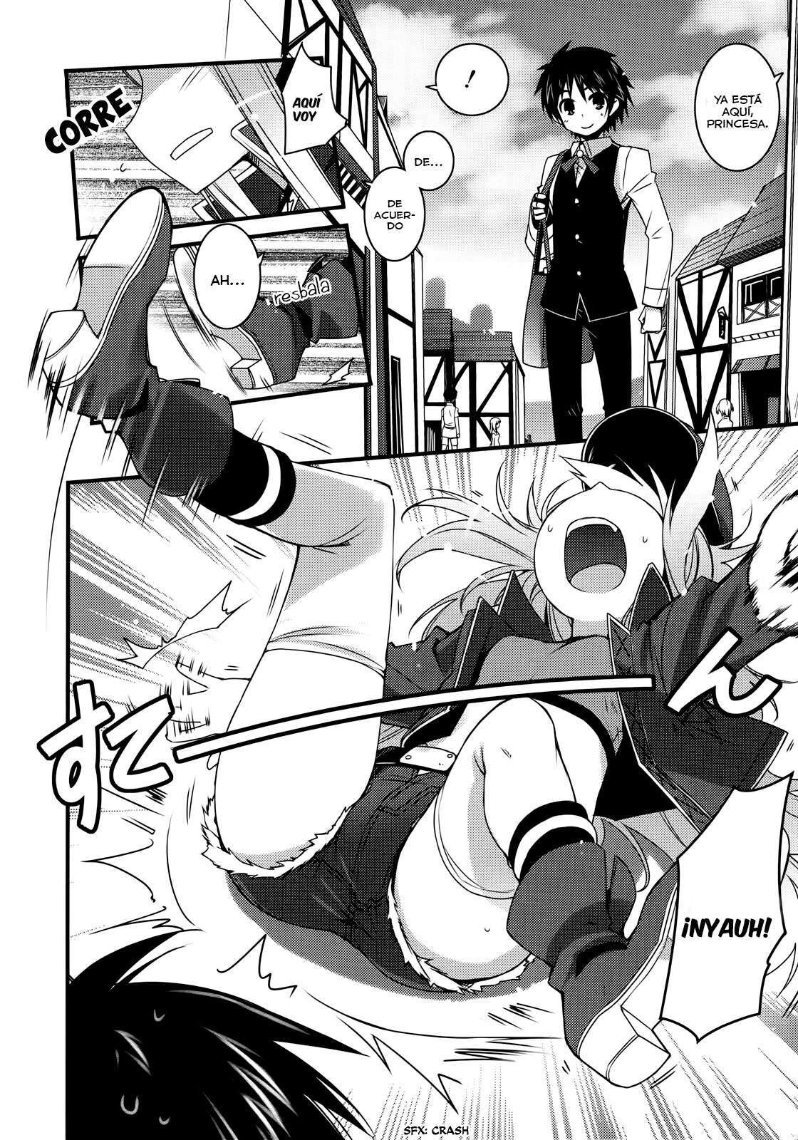 Capitulo 40 page 21