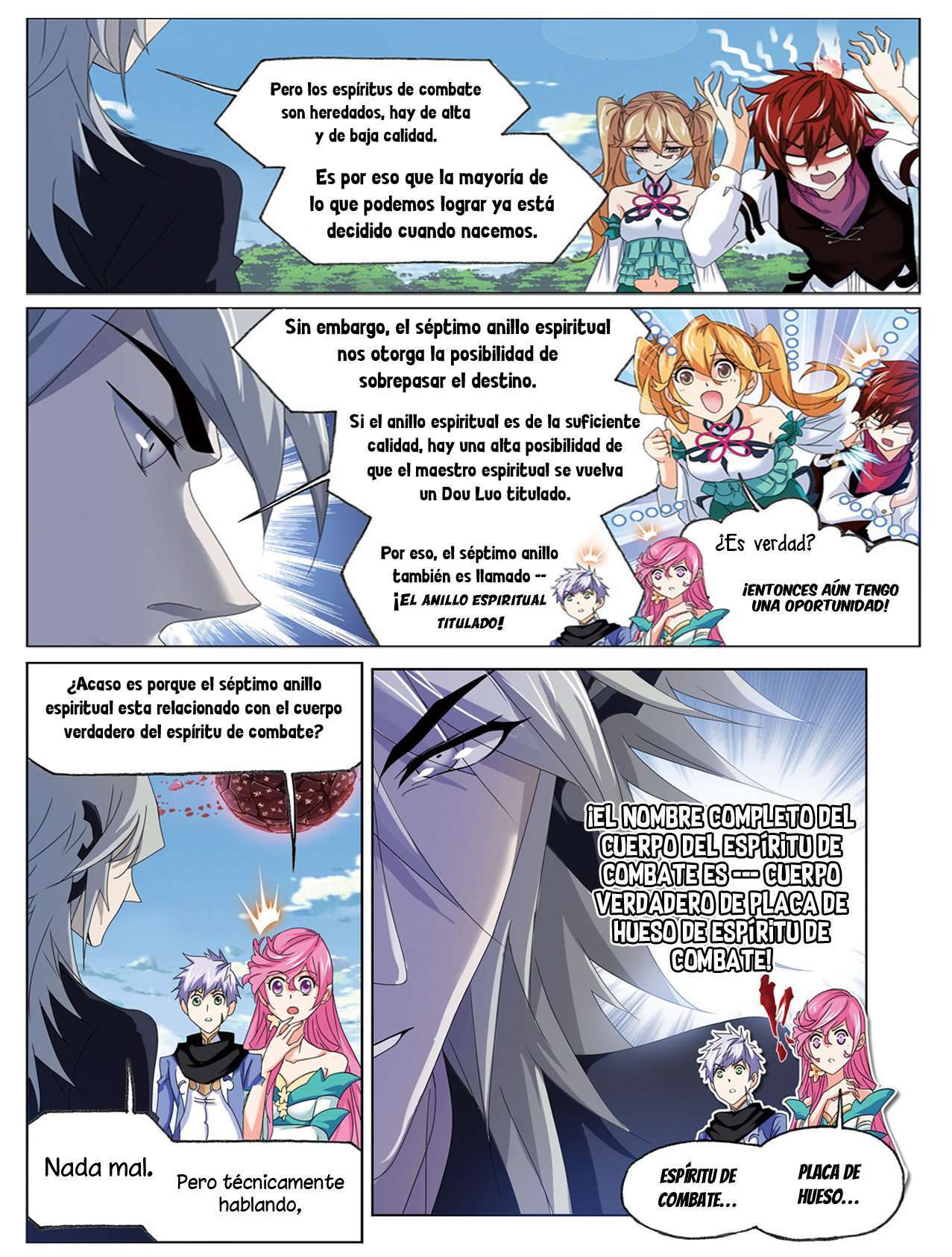 Capitulo 236 page 21