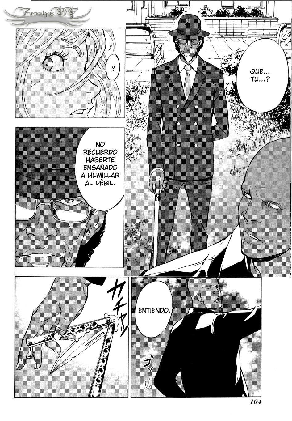 Capitulo 120 page 5