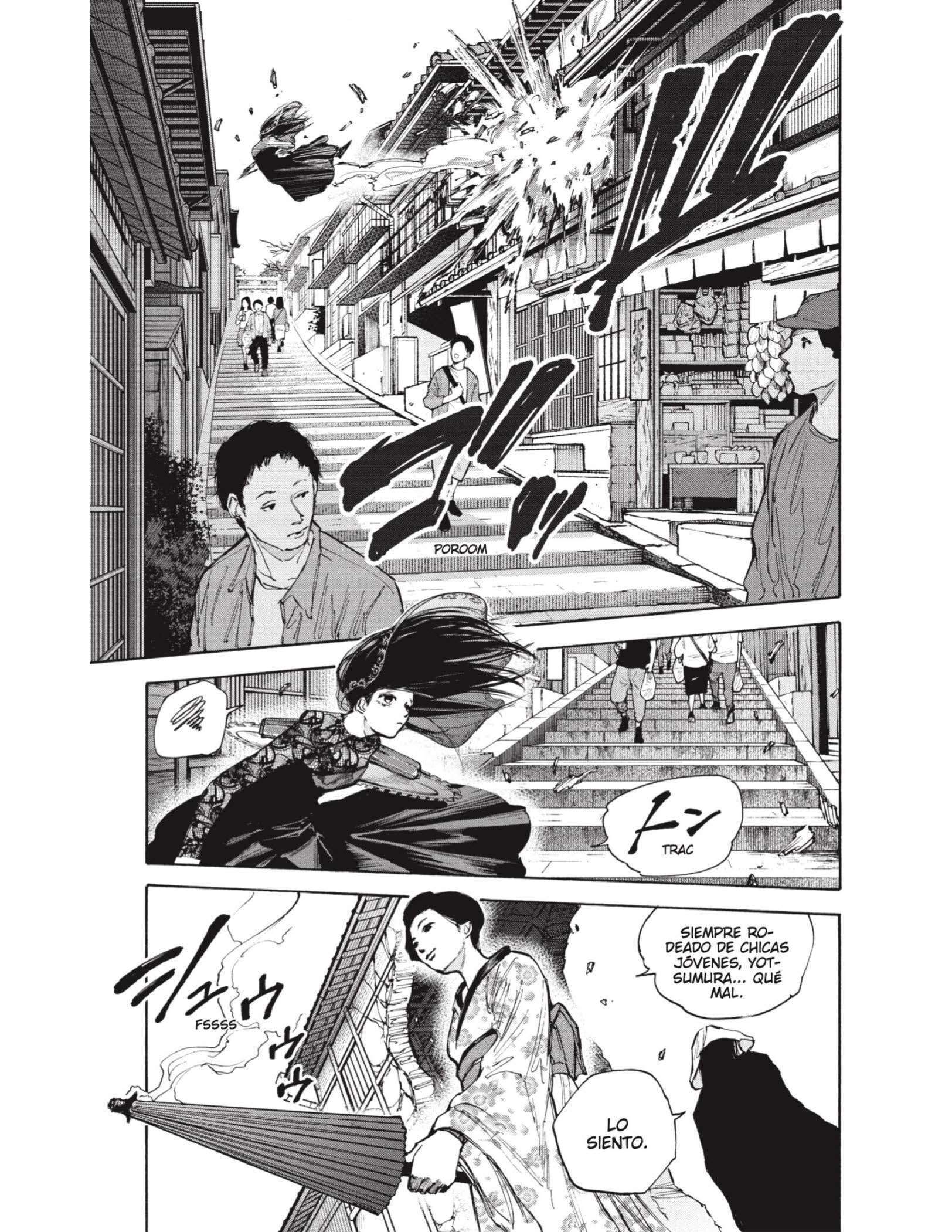 Capitulo 97 page 5
