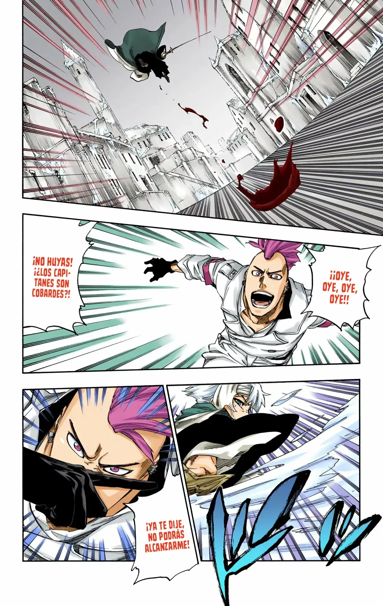 Capitulo 551 page 7