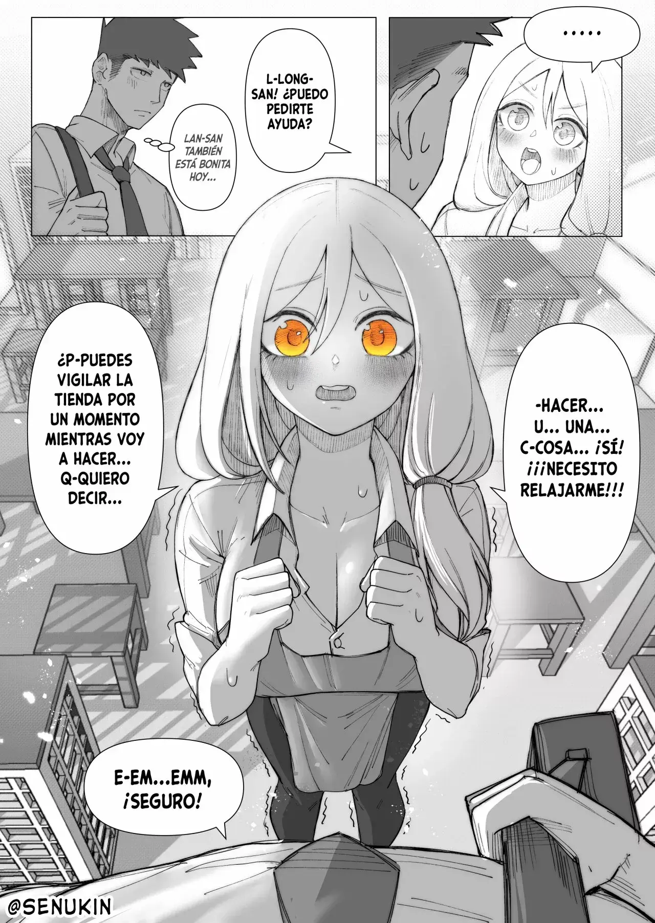 Capitulo 8 page 1