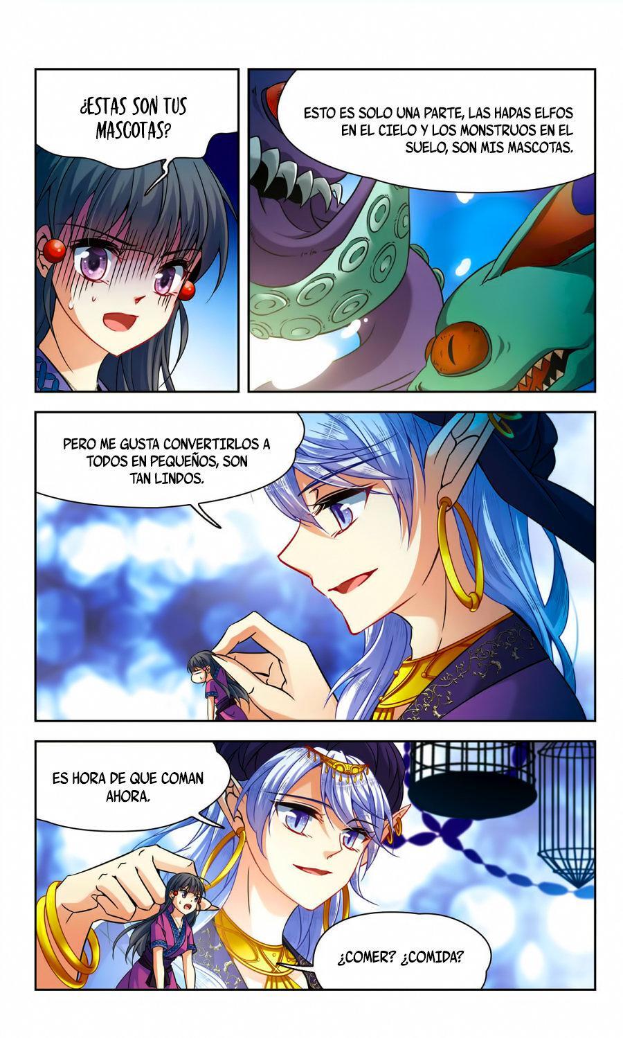 Capitulo 156 page 23