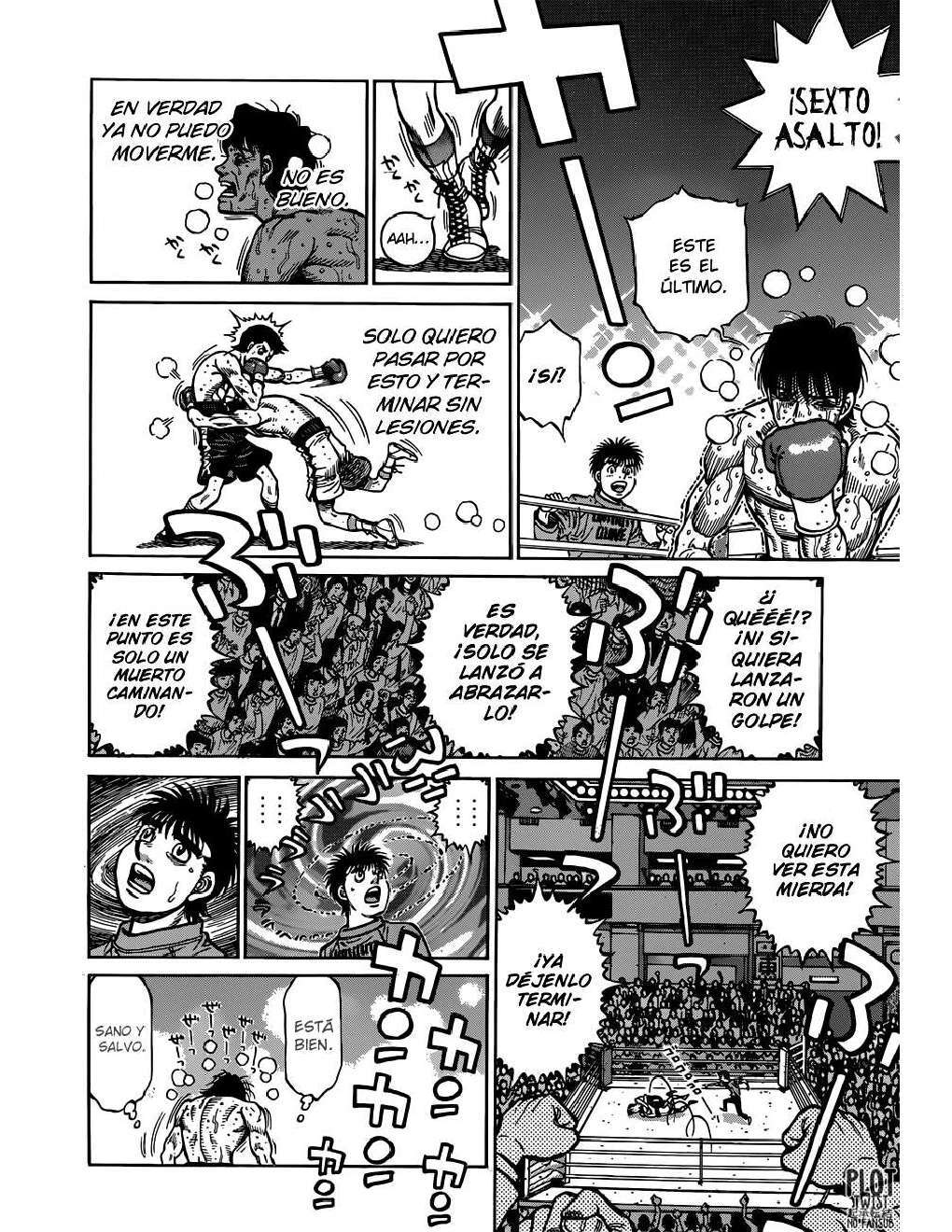 Capitulo 1223 page 13
