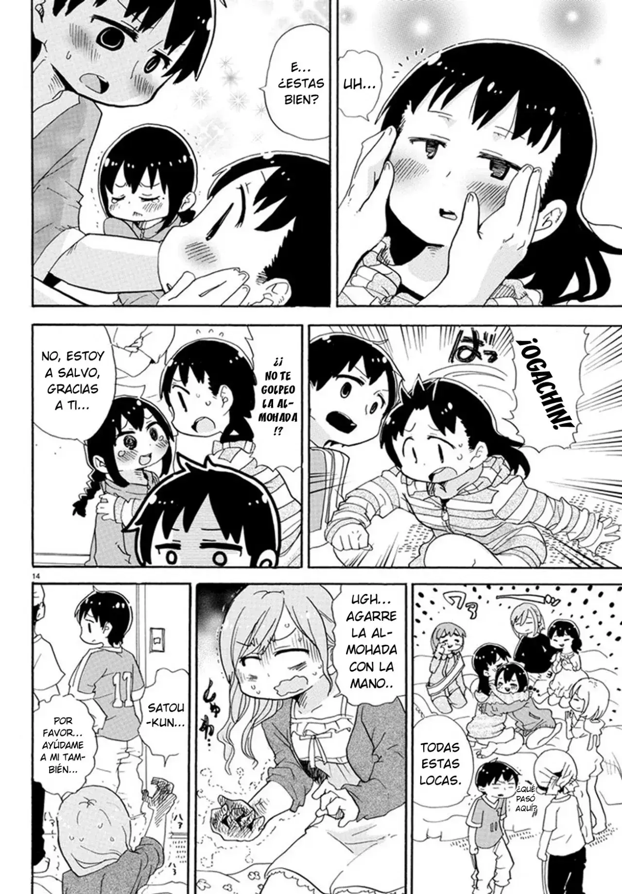 Capitulo 343 page 15