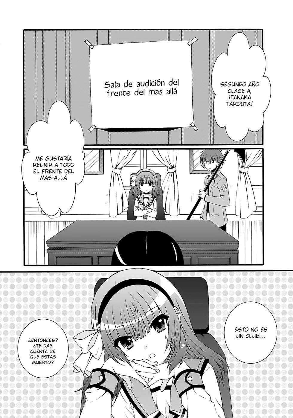 Capitulo 39 page 4