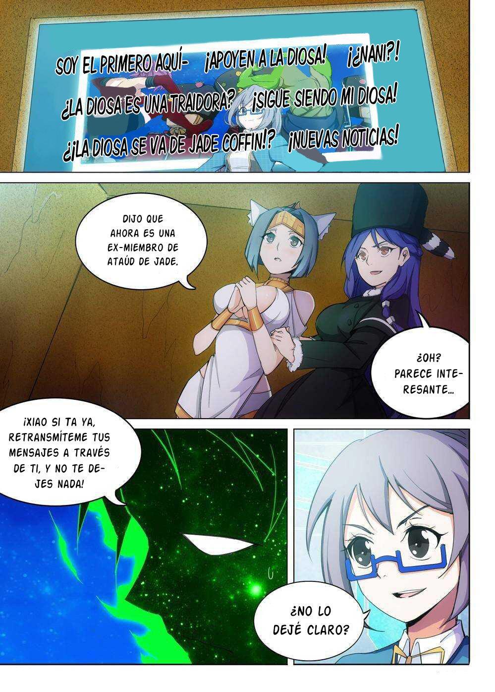 Capitulo 311 page 12