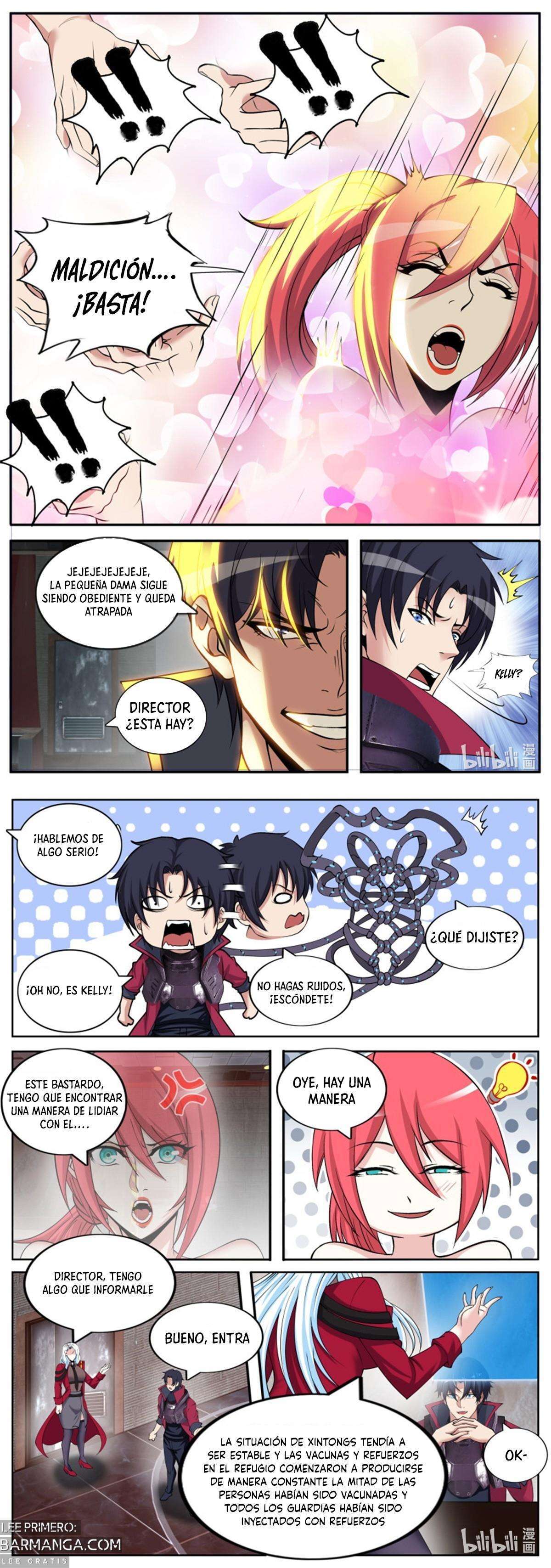 Capitulo 204 page 3